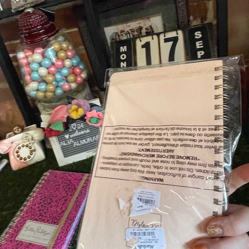 Notebook bundle - Picture 5 of 10